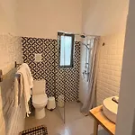 Villa Kristina 2br Nr W Seaview And Pool Gaios