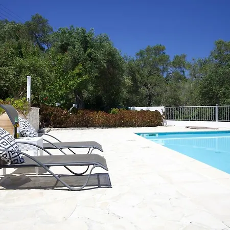 Kristina 2br Nr W Seaview And Pool Villa
