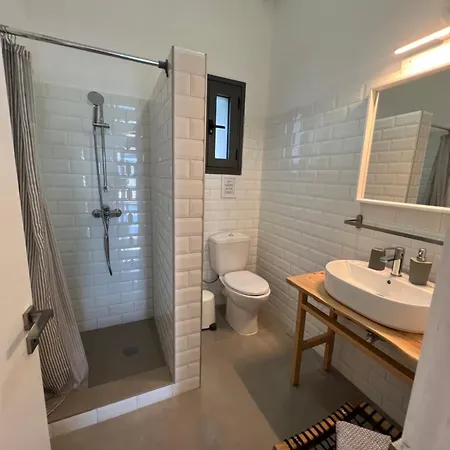 Villa Kristina 2br Nr W Seaview And Pool Gaios