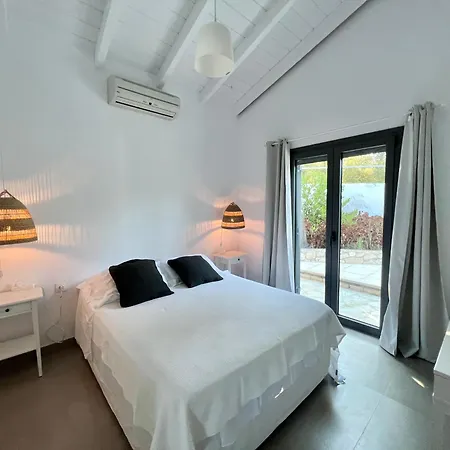 Kristina 2br Nr W Seaview And Pool * Gaios