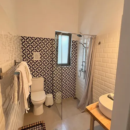 Villa Kristina 2br Nr W Seaview And Pool Gaios