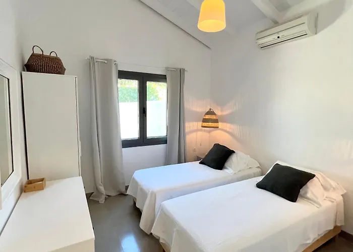 Kristina 2br Nr W Seaview And Pool * Gaios