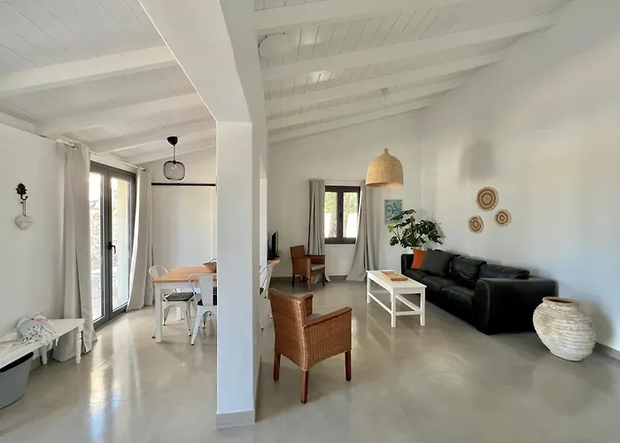 Villa Kristina 2br Nr W Seaview And Pool *