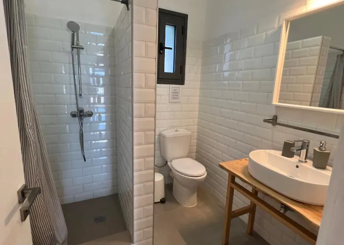 Villa Kristina 2br Nr W Seaview And Pool Gaios