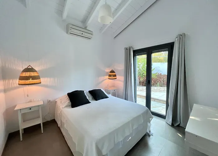 Kristina 2br Nr W Seaview And Pool * Gaios