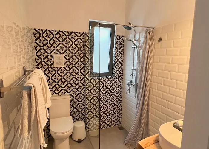 Villa Kristina 2br Nr W Seaview And Pool Gaios